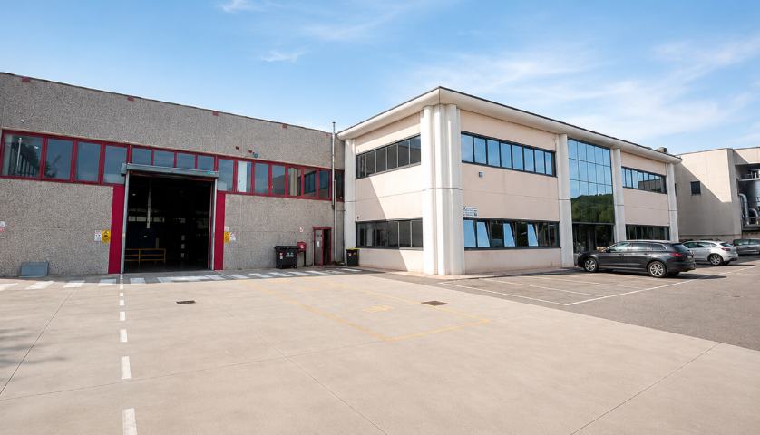 Headquarter