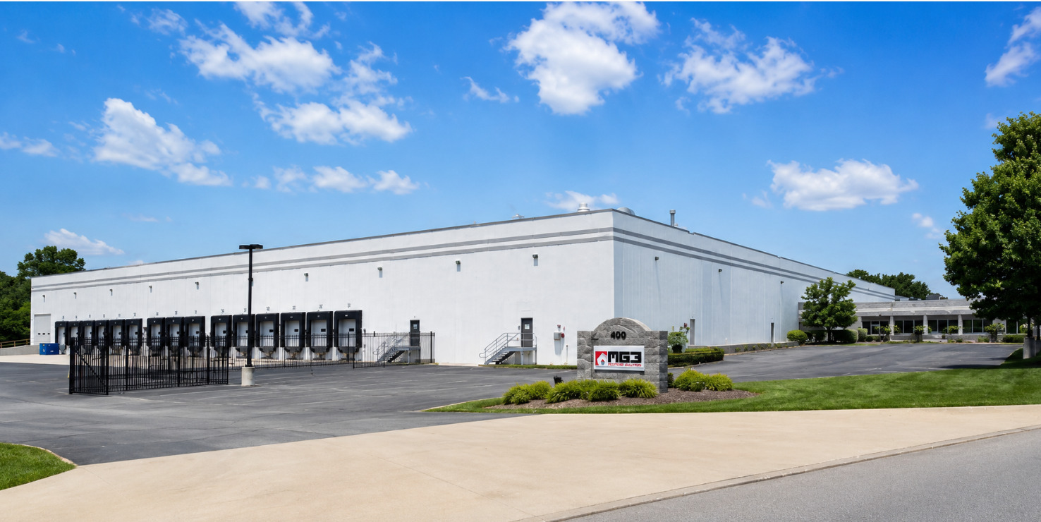 MG3 Fastener Solutions N.A. LLC.
