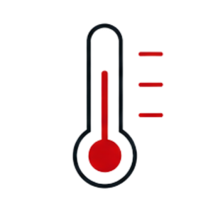 Heat Treatment icon
