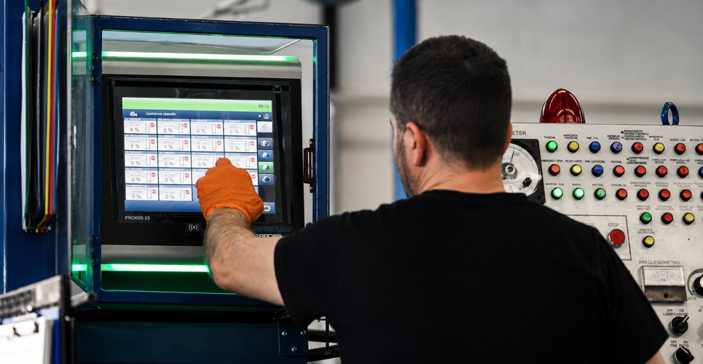 Process Control