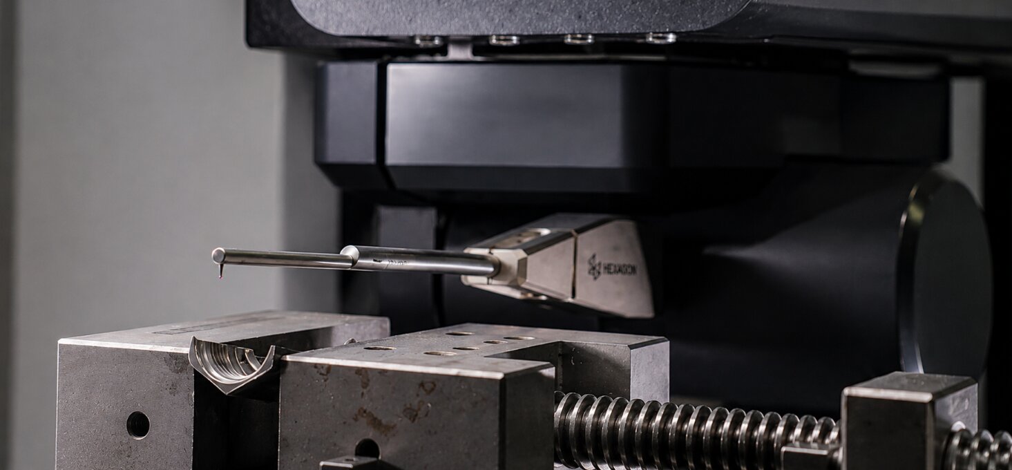 Inspection & Dimensional Control