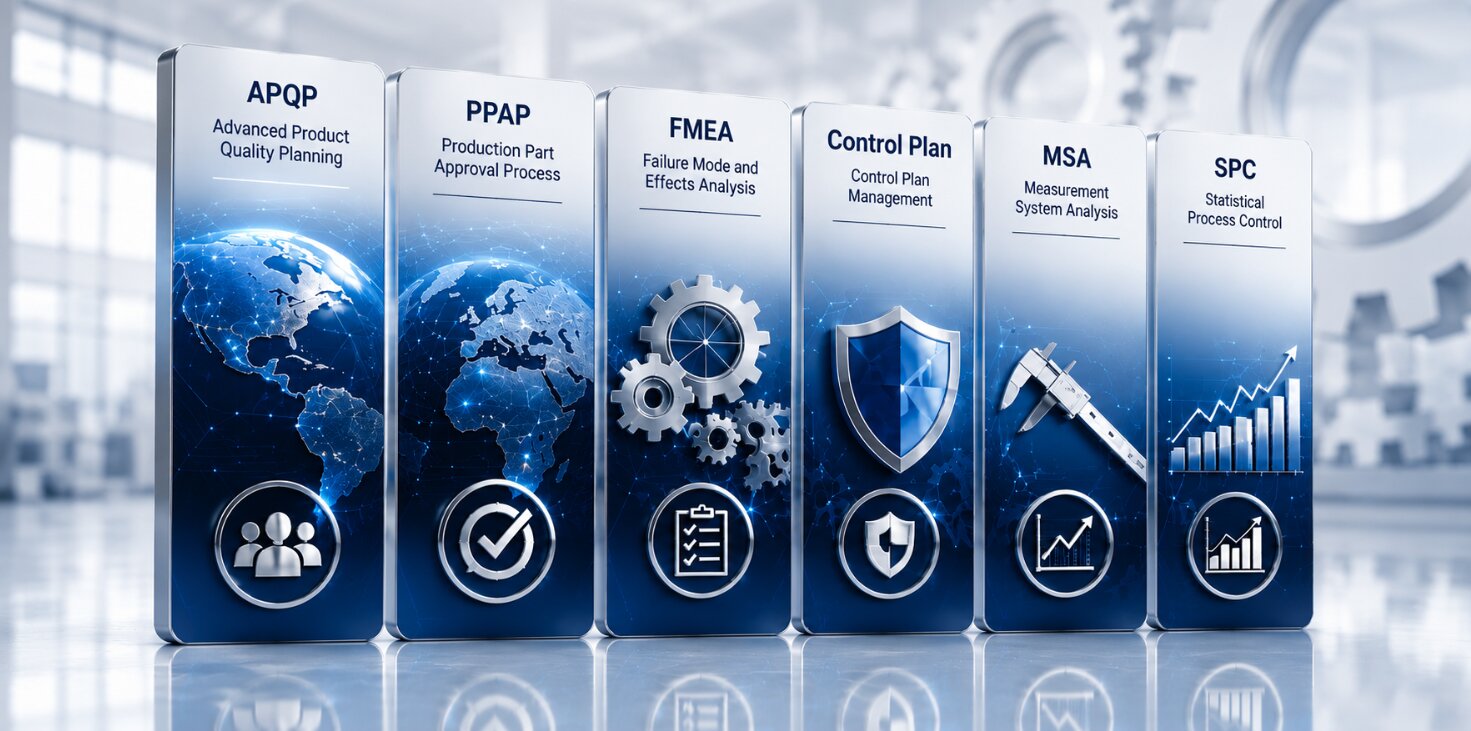 Certifications & Compliance
