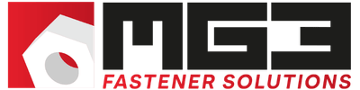 MG3 logo