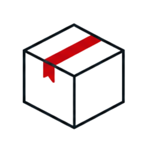 Packaging icon