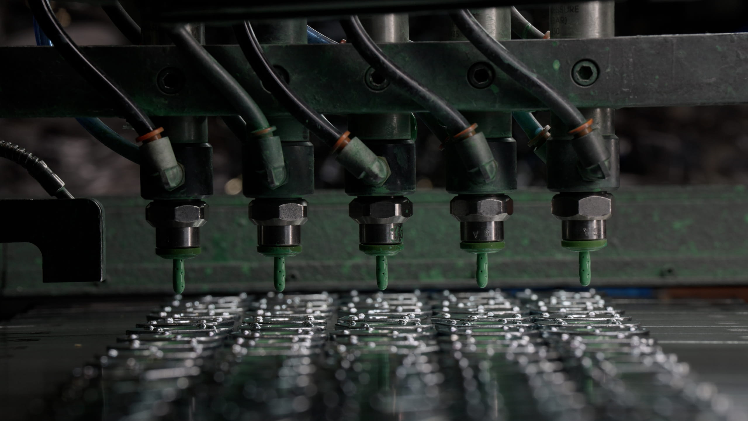 Thread Masking Coating