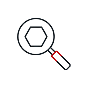 Sorting icon